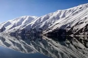 دلبری حسرت‌برانگیز الماس لرستان در انتهای بهمن