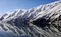 دلبری حسرت‌برانگیز الماس لرستان در انتهای بهمن
