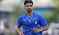 بازگشت مدافع سابق آبی‌ها مقابل استقلال