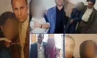 دلیل عجیب یک مرد برای ازدواج با 8 زن!
