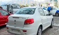 قیمت خواهر خوانده پژو ۲۰۶ در بازار چند؟