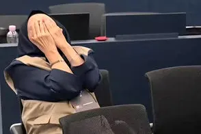 حمیده چوبک امروز یک‌تنه حال ایران را خوب کرده است