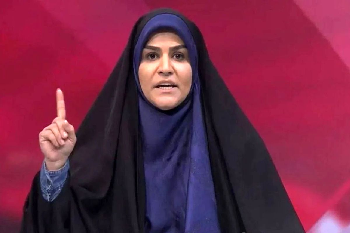 اجرای ویژه سحر امامی برای روز 13 آبان