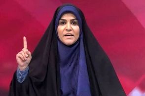 اجرای ویژه سحر امامی برای روز 13 آبان 