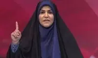 اجرای ویژه سحر امامی برای روز 13 آبان 