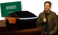بن‌سلمان به تسلا اعلان جنگ داد!