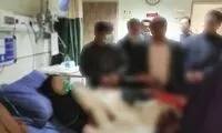 دستگیری افراد جدید در رابطه با مسمومیت‌ها