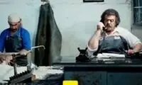 ویدئوی آلمانی حرف‌زدن محمدعلی کشاورز دوباره وایرال شد