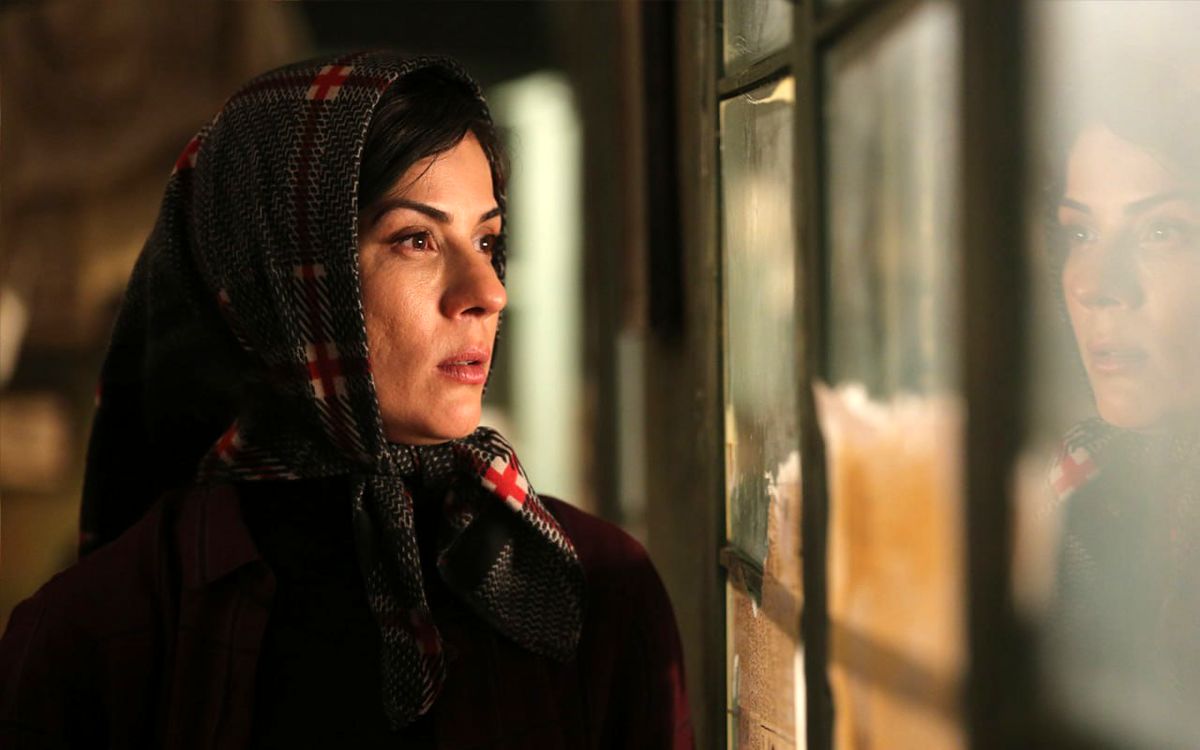 اکران آنلاین «خائن کشی» مسعود کیمیایی به طور اختصاصی در فیلمنت