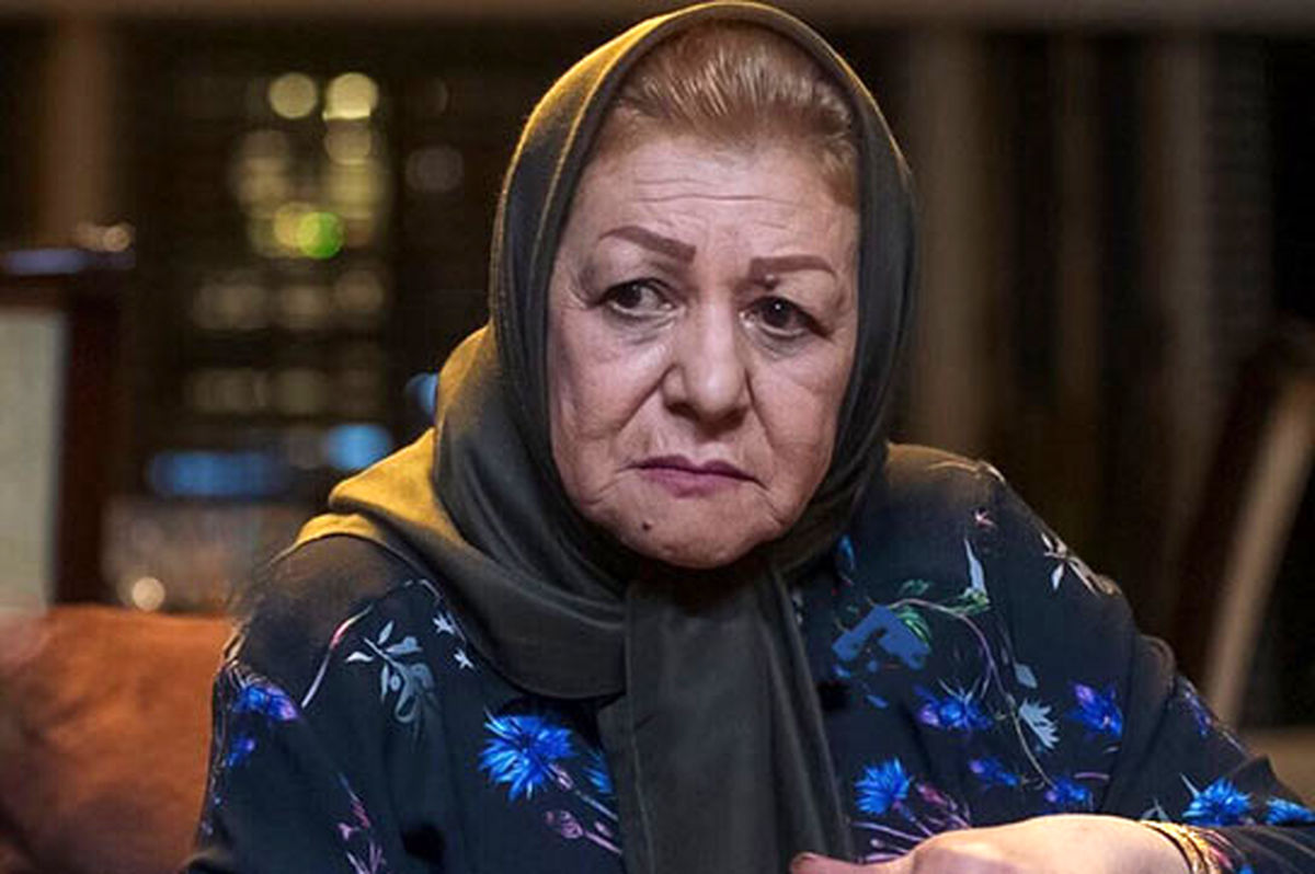   لادن ژاوه‌وند با لودر از روی آشا محرابی رد شد! 