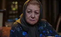لادن ژاوه‌وند با لودر از روی آشا محرابی رد شد!