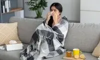 چگونه از عسل برای درمان سرفه استفاده کنیم؟