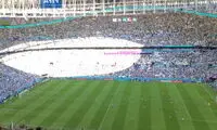 مسی زیر فشار هواداران عربستان