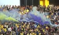  بازی حساس لیگ‌برتر با تماشاگر شد؟