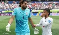 خاطره‌بازی قایدی با خساست و پول‌دوستی بیرانوند 