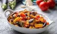 آموزش یک غذای ارزان و مقوی؛ یتیمچه