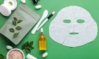 ترفند جادویی خواننده معروف برای زیبایی پوستش