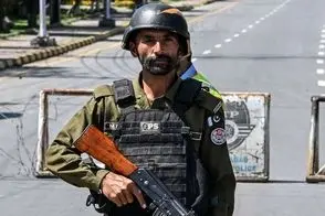 تصاویر داغ از چهره اسلام‌آباد در آستانه مذاکرات