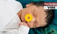 مردی که از سه زن، صاحب ۶۰ فرزند شد