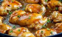 طرز تهیه مرغ زردآلویی؛ طعم جدید و خاص