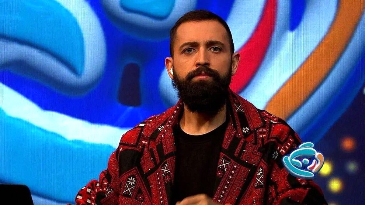   ویدئویی از محسن افشانی در مشهد که خبرساز شد 