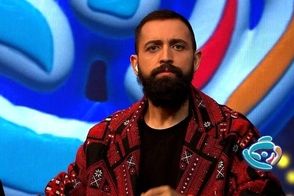 ویدئویی از محسن افشانی در مشهد که خبرساز شد