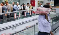 قیمت جدید گوشت قرمز در بازار 