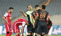 بیانیه مس کرمان در آستانه بازی با پرسپولیس