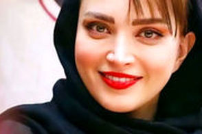 بهنوش طباطبایی با استایل جدیدش، باربی ایرانی شد!