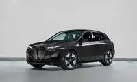 رونمایی از خودروی BMW با قابلیت تغییر رنگ