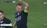 خلاصه بازی پورتو - آکادمیکو ویسئو