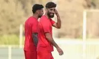 تراکتور در آستانه شکار ستاره محبوب پرسپولیس