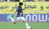 سپاهان از اولین گزینه فصل بعدش رونمایی کرد