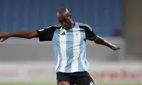 پرسپولیس با کمک عبدالکریم حسن، بمب می‌ترکاند