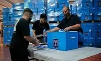 تکلیف انتخابات اسرائیل روشن شد