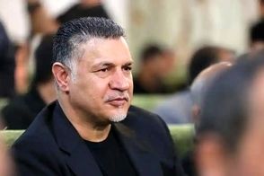 پیام سیاسی علی دایی در روز جهانی صلح