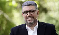 طعنه سنگین رضا رشیدپور به رفتار رئیسی در آمریکا