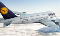 لوفت‌هانزا از ۲۶ دی به ایران می‌آید