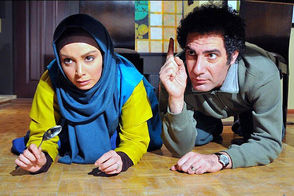 افشاگری عجیب و تازه درباره سریال ساختمان پزشکان