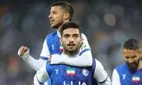 واکنش پرتغالی‌ها به سومین برد متوالی استقلال