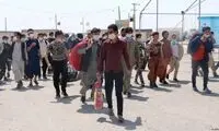 خب، به سلامتی! افغان‌ها، ایران را در جهان اول کردند