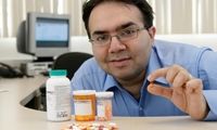 عوارض قابل توجه داروهای تقویت جنسی بر چشم