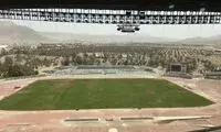 هیچ‌کس نمی‌خواهد در تختی بازی کند!