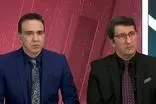 یادداشت امروز کیهان علیه محمد تقوی و مزدک میرزایی