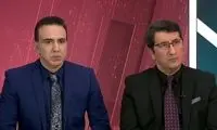 یادداشت امروز کیهان علیه محمد تقوی و مزدک میرزایی