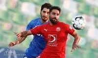  بن‌بست مذاکرات پرسپولیس با این ستاره