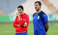 نیمکت پرسپولیس در قرق مربیان سابق تیم ملی 