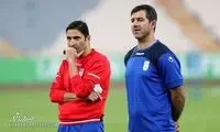 نیمکت پرسپولیس در قرق مربیان سابق تیم ملی 