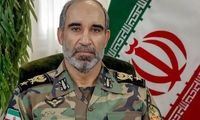 امیر جهانشاهی فرمانده جدید نیروی زمینی ارتش شد