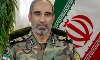 امیر جهانشاهی فرمانده جدید نیروی زمینی ارتش شد